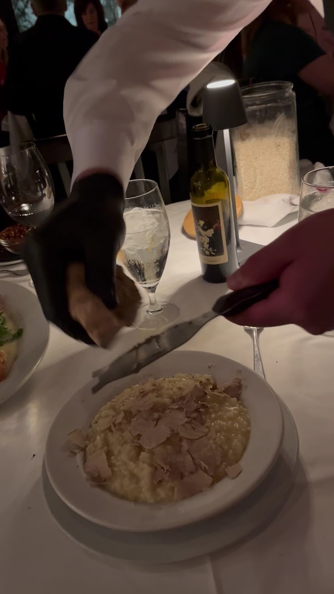 Casa L'acqua Ristorante Italiano-2