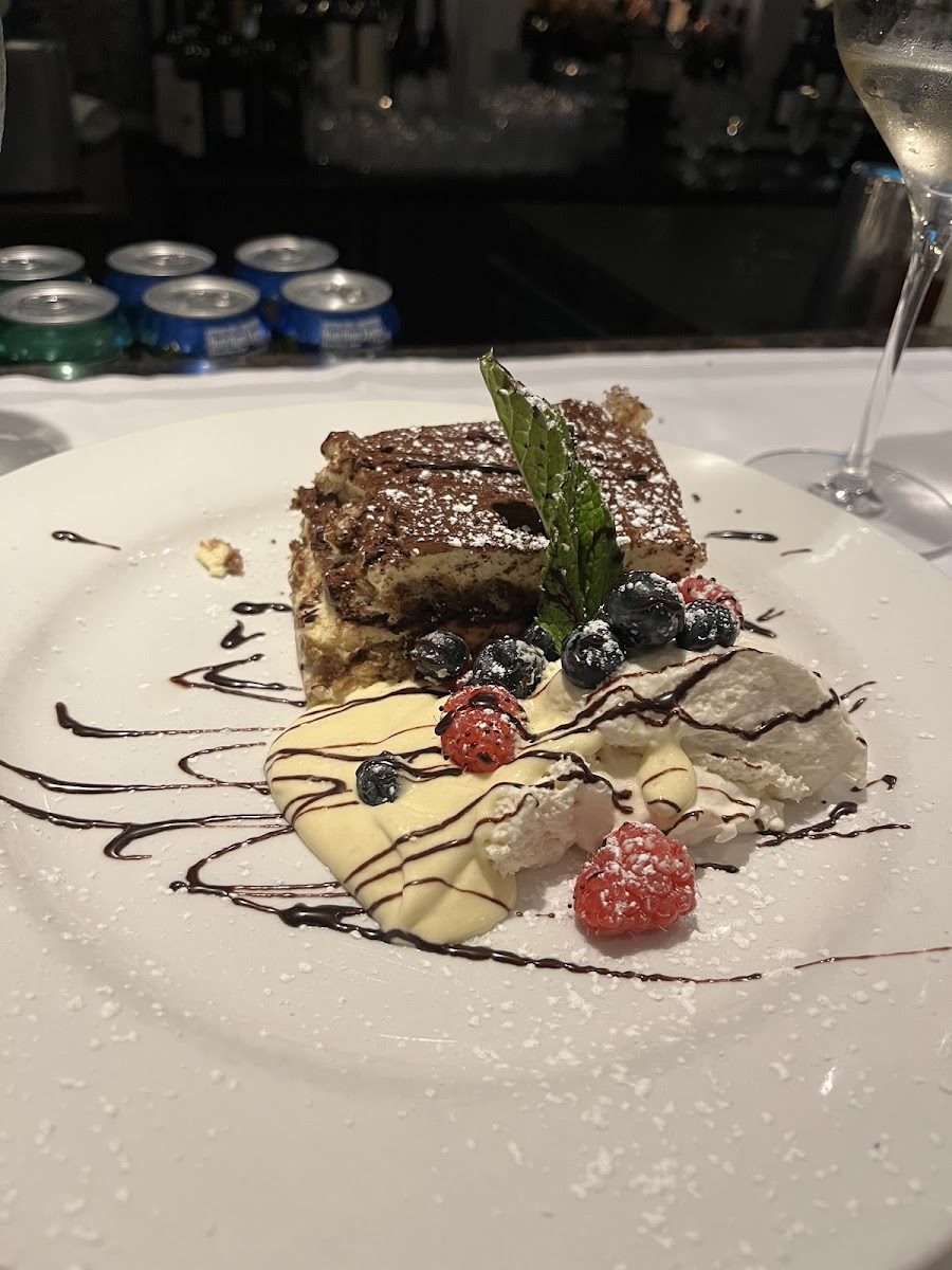 Casa L'acqua Ristorante Italiano-5