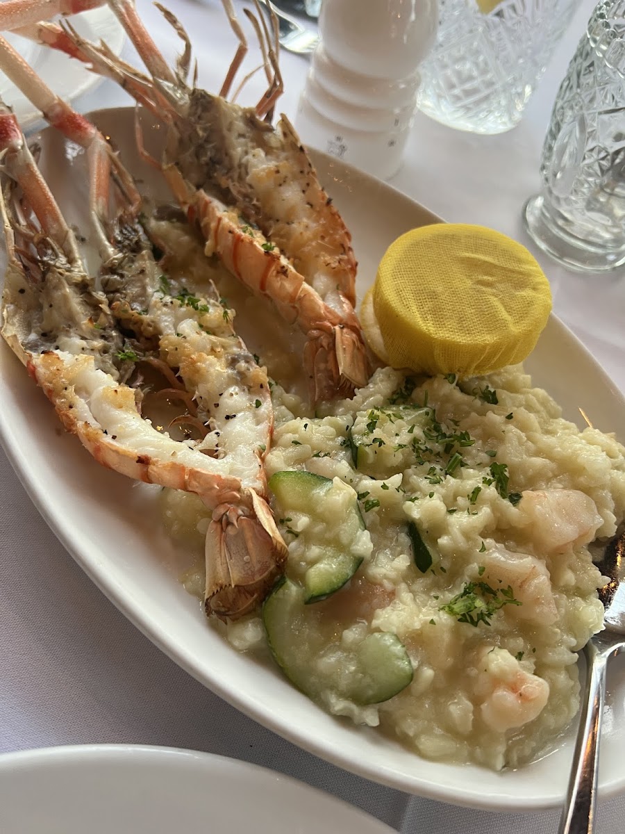Casa L'acqua Ristorante Italiano-7