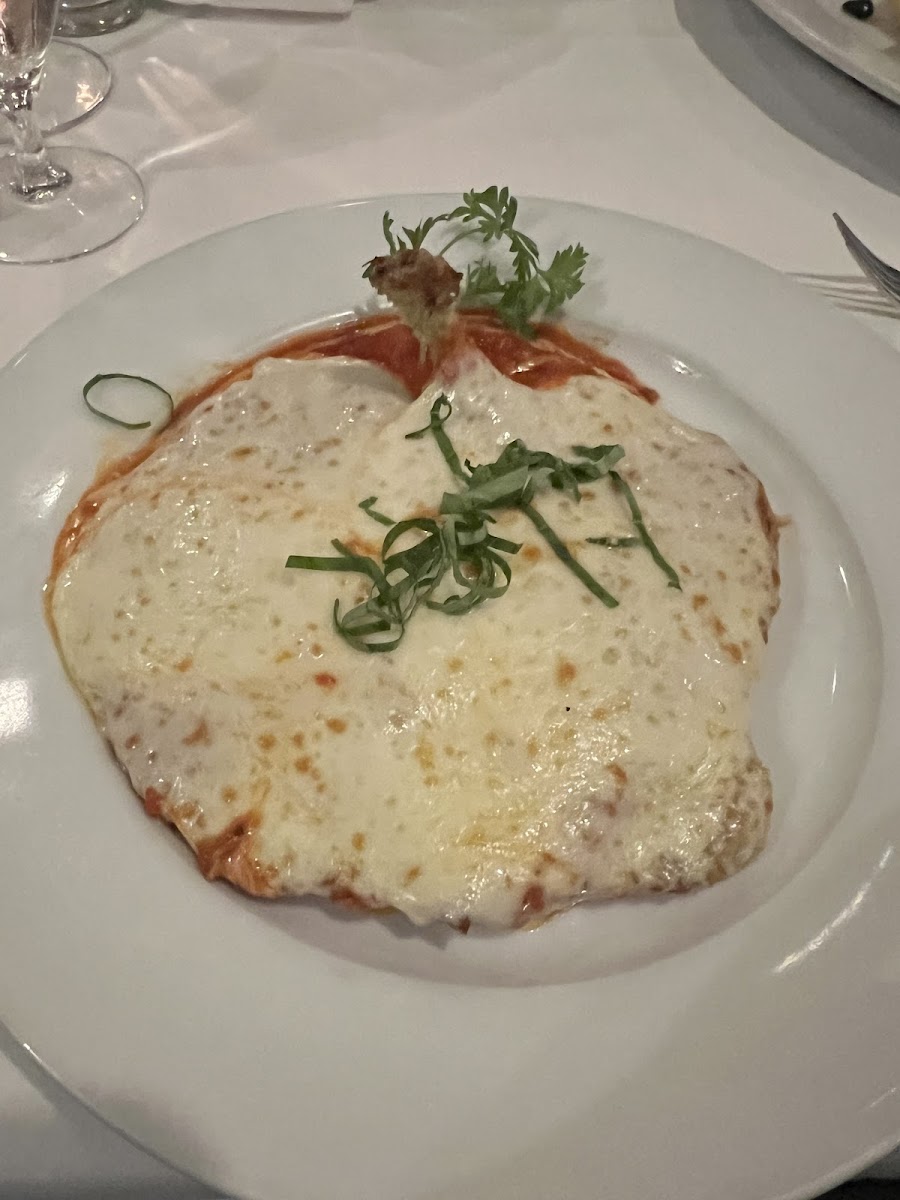 Casa L'acqua Ristorante Italiano-8